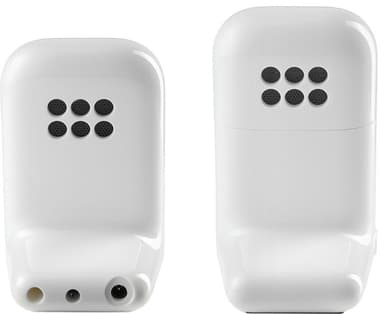 Motorola audio babymonitor PIP11