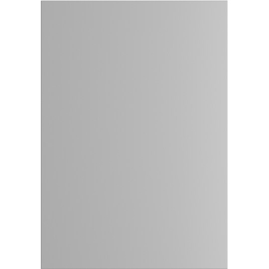 person lugtfri dæk Epoq Dekkside benkeskap 86 cm (Trend Light Grey) - Elkjøp