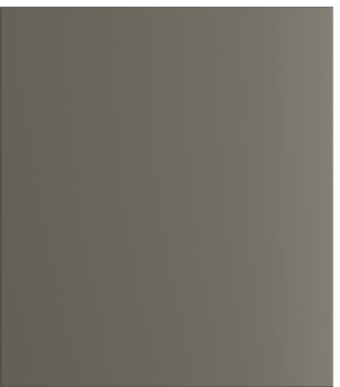 Trend Moss Green dør til kjøkken 50x57