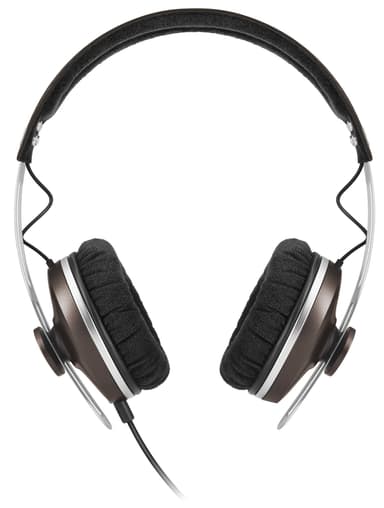 Sennheiser Momentum 2 on-ear hodetelefoner