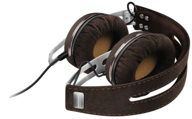 Sennheiser Momentum 2 on-ear hodetelefoner