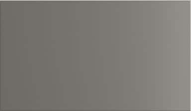Epoq Trend toppskuffefront til kjøkken 60x35 (warm grey)