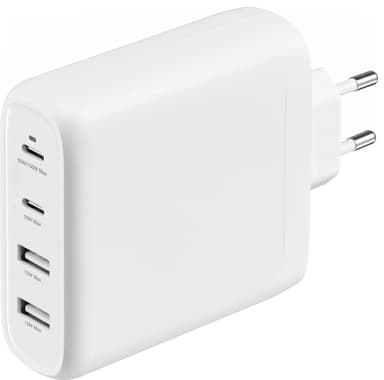 Sandstrøm 100w PD vegglader
