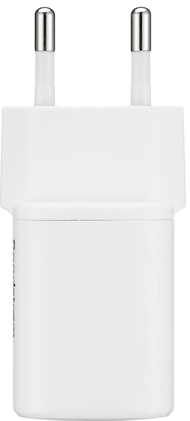 Sandstrøm 30W USB-C GaN lader