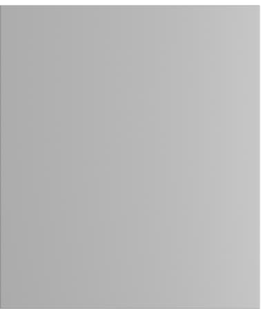 Epoq Trend Light Grey dør til kjøkken 60x70