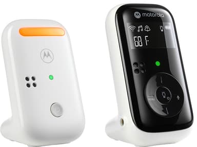 Motorola audio babymonitor PIP11