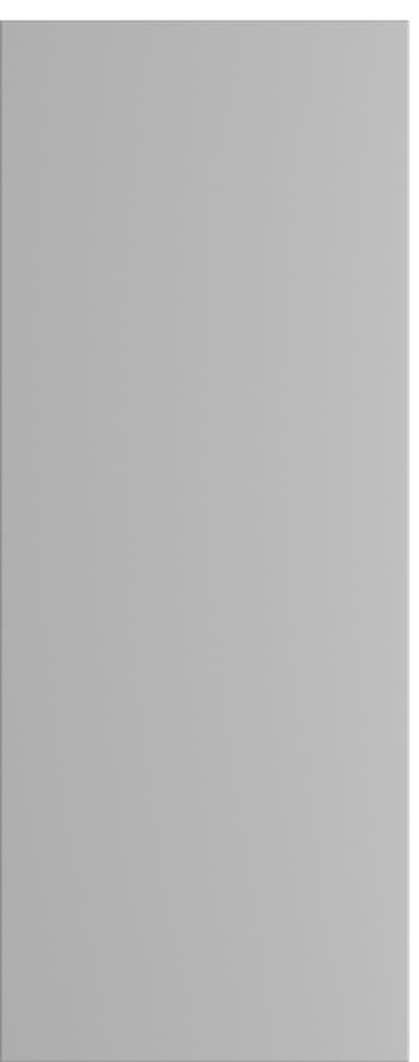 Epoq Trend Light Grey dekkside vegg 96 cm