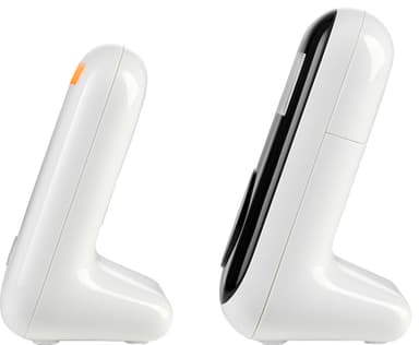 Motorola audio babymonitor PIP11