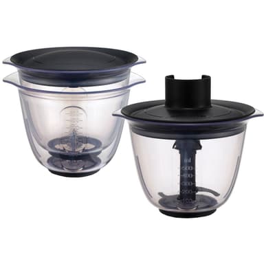 Morphy Richards Total Control stavmikser402053 EE