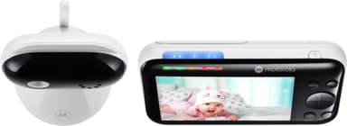 Motorola video babymonitor PIP1500