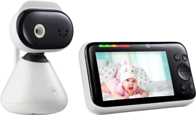 Motorola video babymonitor PIP1500