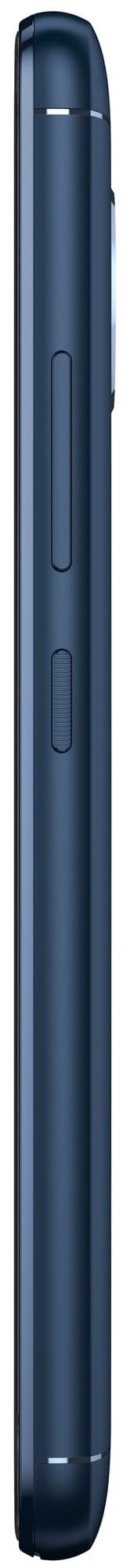 Motorola Moto E (blå)
