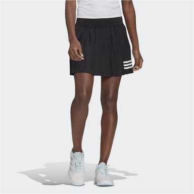 Adidas Club Pleated Skirt, Padel- og tennisskjørt dame