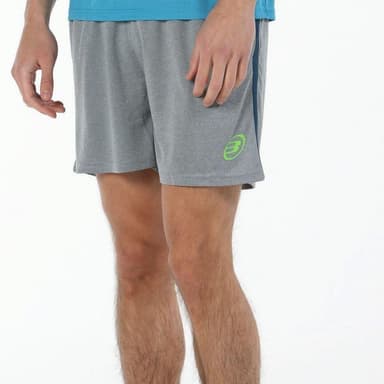 Bullpadel Chita Short, Padel- og tennisshorts herre S