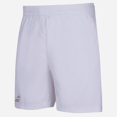 Babolat Play Short - Shorts De Tennis Homme, Confort Et Style Sur Le Court