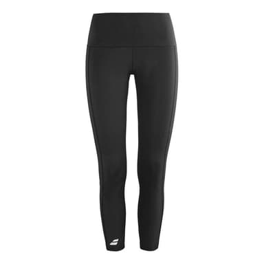 Babolat Exercise Leggings 7/8, Padel- og tennistights dame M