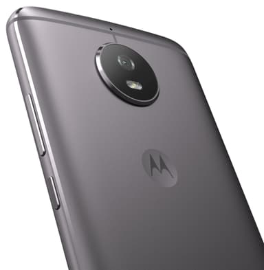 Motorola Moto G5S smarttelefon (lunar grey)