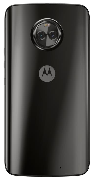Motorola Moto X4 smarttelefon (supersort)