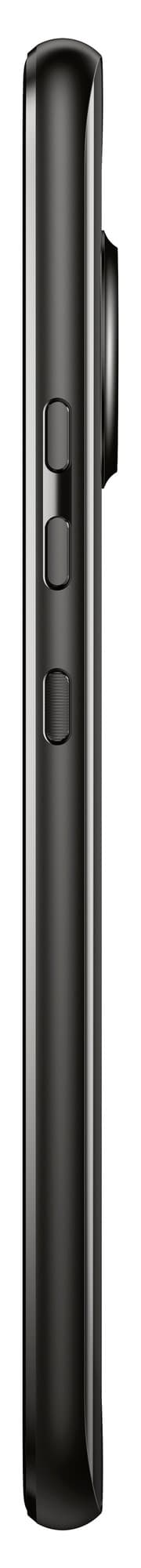Motorola Moto X4 smarttelefon (supersort)