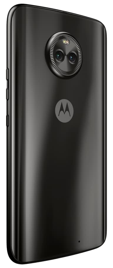 Motorola Moto X4 smarttelefon (supersort)