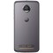 Motorola Moto Z2 Play smarttelefon (grå)