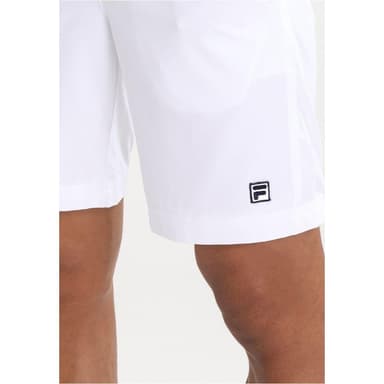 Fila on sale santana shorts
