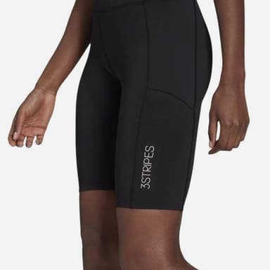 Adidas Club Shorts Tennis Tights, Padel- og tennistights dame