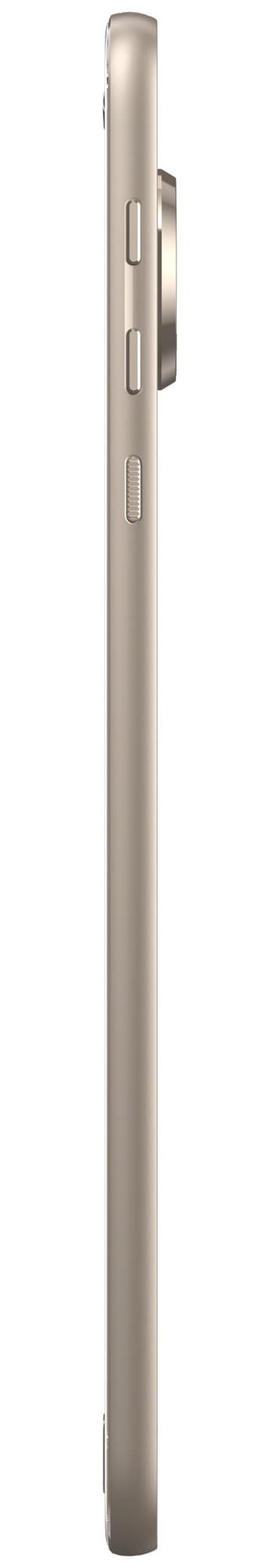 Motorola Moto Z smarttelefon (hvit/gull)