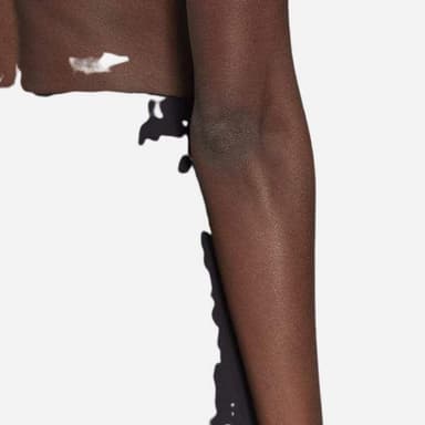 Adidas Club Shorts Tennis Tights, Padel- og tennistights dame