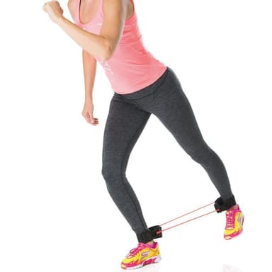 Gymstick Speed Exercise Loop