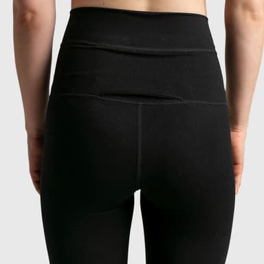 RS High Waist Tights, Padel- og tennistights dame