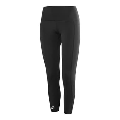 Babolat Exercise Leggings 7/8, Padel- og tennistights dame M