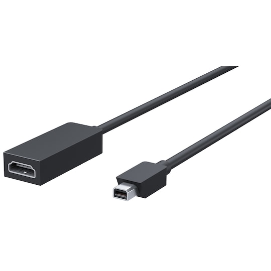 Mini DP til HDMI-adapter for Microsoft Surface Pro
