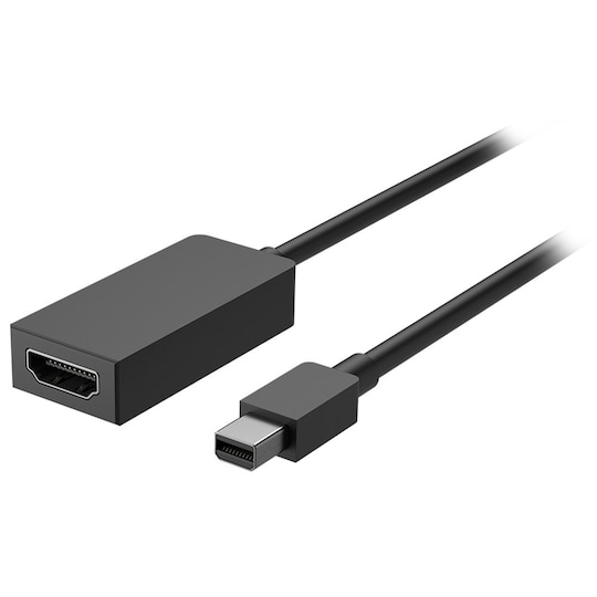 Surface HDMI-adapter