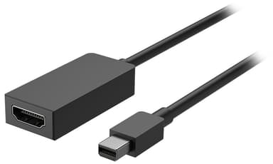 Surface HDMI-adapter