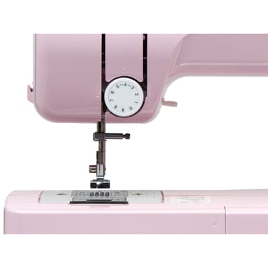 Brother Symaskin LM14ZW1 Mechanical LimitedEdition Rosa