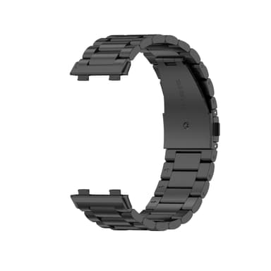 Klokkereim Sort OPPO Watch 3