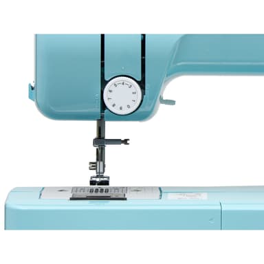 Brother Symaskin LM14ZW1 Mechanical LimitedEdition Mint