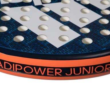 Adidas Adipower Junior 3.1, Padelracket barn