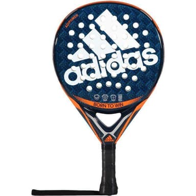 Adidas Adipower Junior 3.1, Padelracket barn
