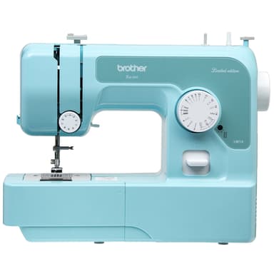 Brother Symaskin LM14ZW1 Mechanical LimitedEdition Mint