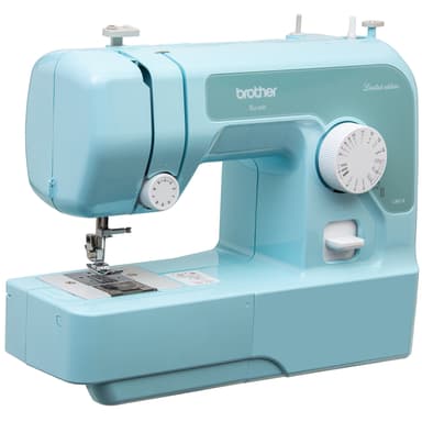 Brother Symaskin LM14ZW1 Mechanical LimitedEdition Mint