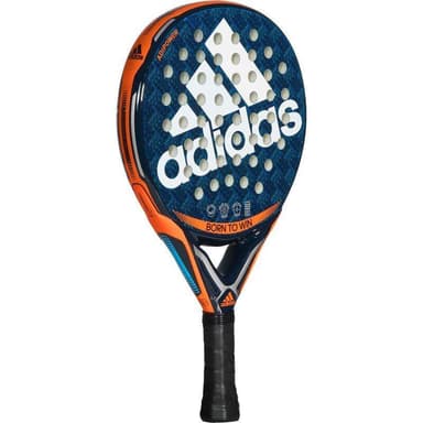 Adidas Adipower Junior 3.1, Padelracket barn