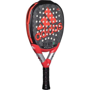 Adidas Metalbone Hrd, Padelracket