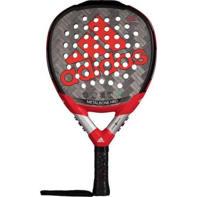 Adidas Metalbone Hrd, Padelracket