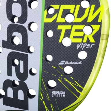 Babolat Viper Counter 2022, Padelracket