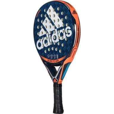 Adidas Adipower Junior 3.1, Padelracket barn