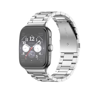 Klokkereim Grå OPPO Watch 3