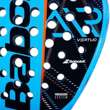 Babolat Vertuo Air 2022, Padelracket