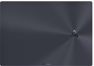 Asus ZenBook Pro 14 Duo OLED i9-12/32/1024 bærbar PC